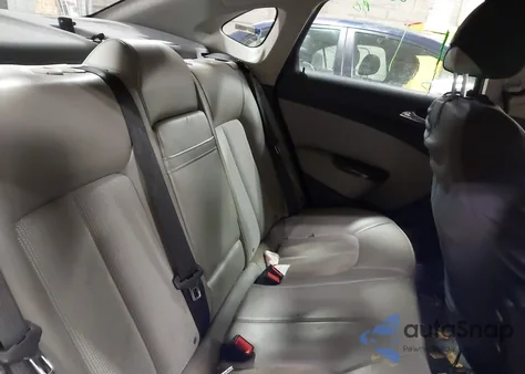 2013 Buick Verano from USA, damaged, VIN 1G4PP5SK9D4126972